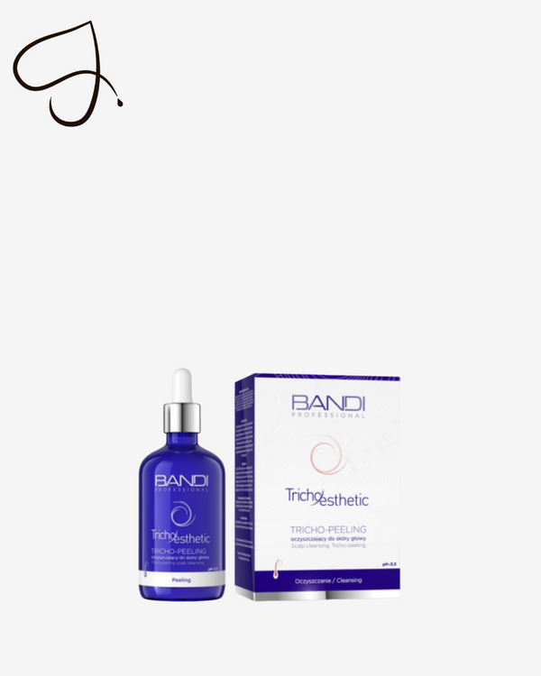Bandi Tricho-Peeling Scalp Cleansing 100 ml