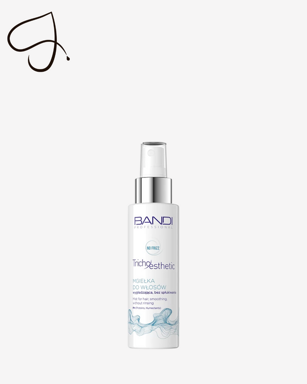 Bandi Mist For Hair Smoothing Without Rinsing