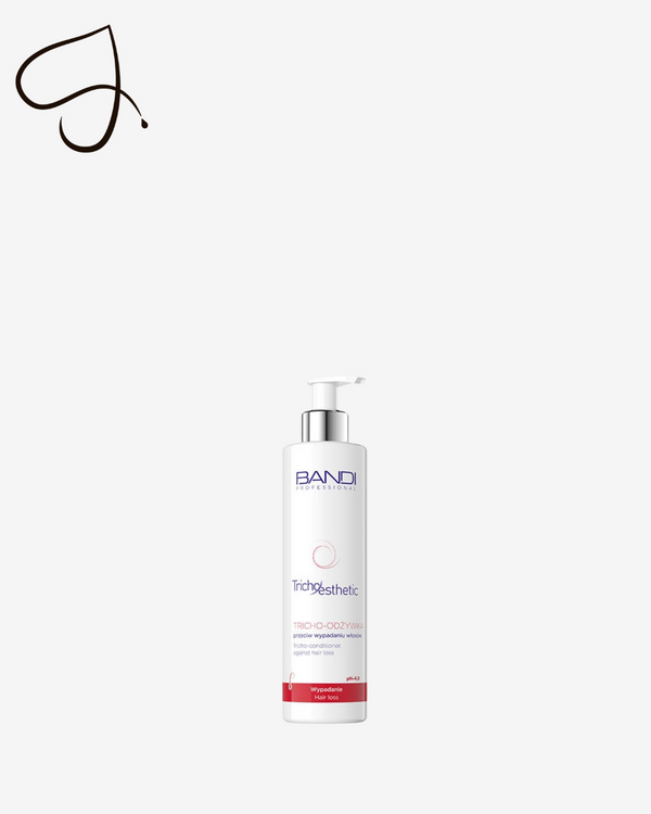 Bandi Tricho-Shampoo Against Hair Loss