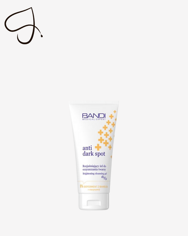 Bandi Brightening Cleansing Gel 150 ml