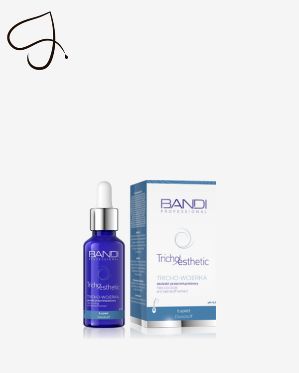 Bandi Tricho-Eextract Anti-dandruff