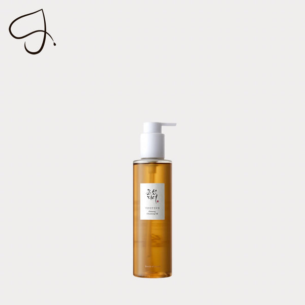 Beauty of Joseon Ginseng Oil Cleanser skinshareshop