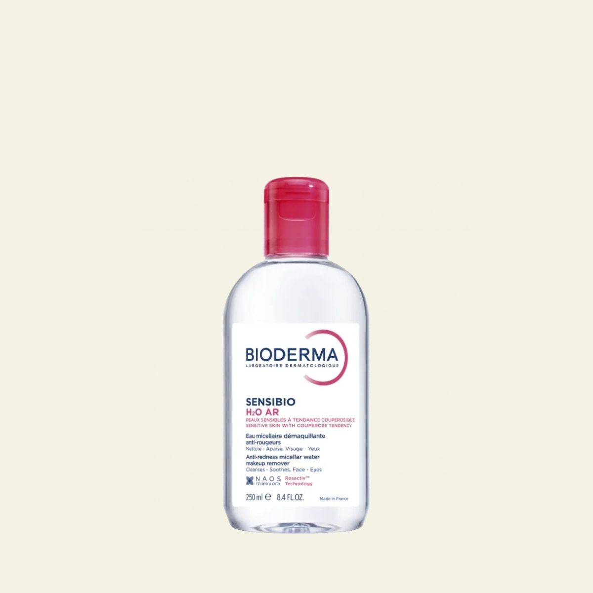 Bioderma Sensibio H2O- Micellar Water (250 ml)