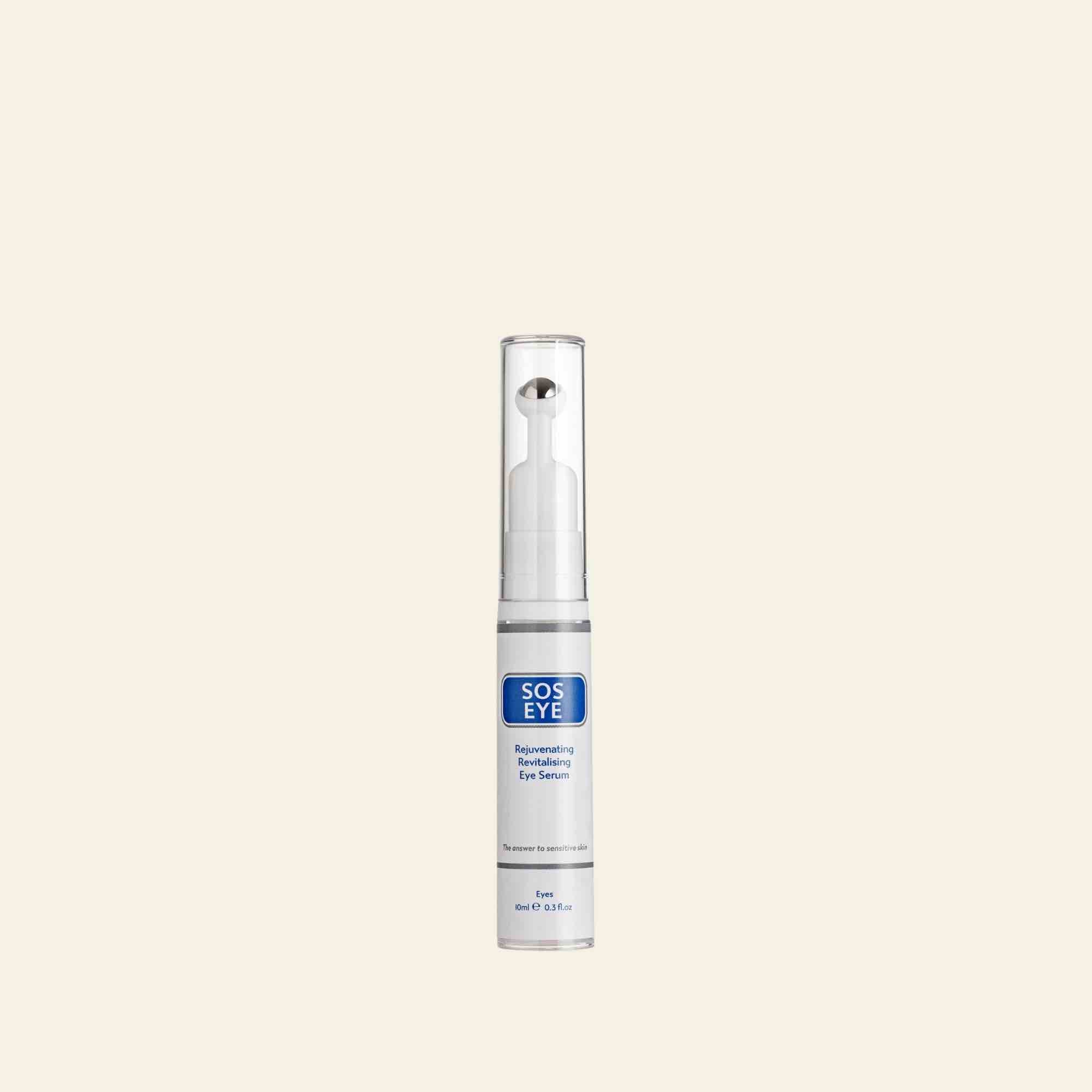 SOS Eye Serum