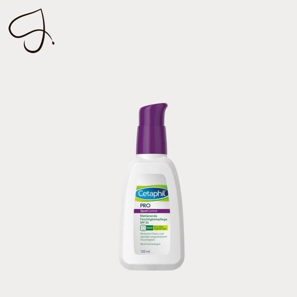 Cetaphil Oil Control Moisturizer & SPF 30