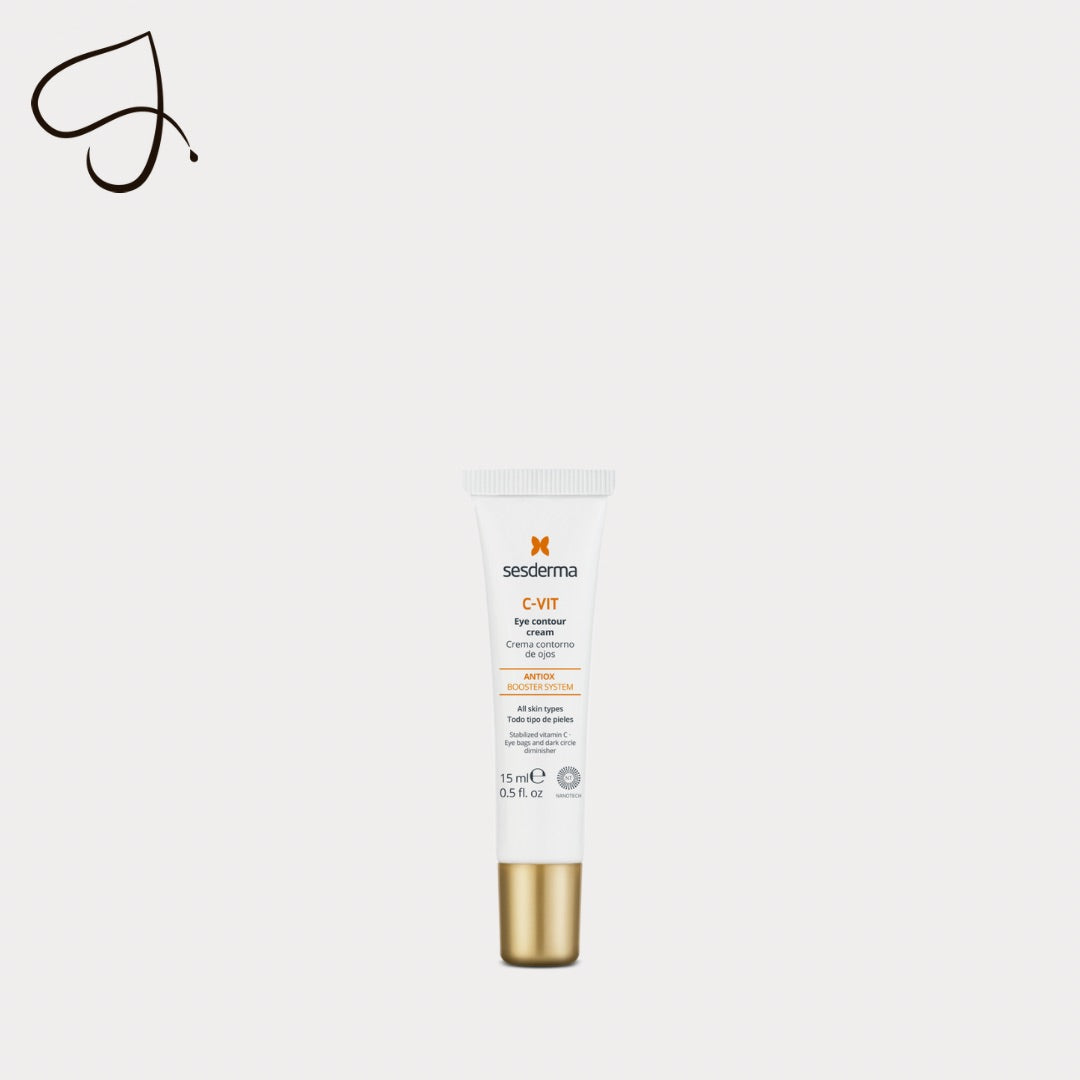 Sesderma Vit C Eye Serum