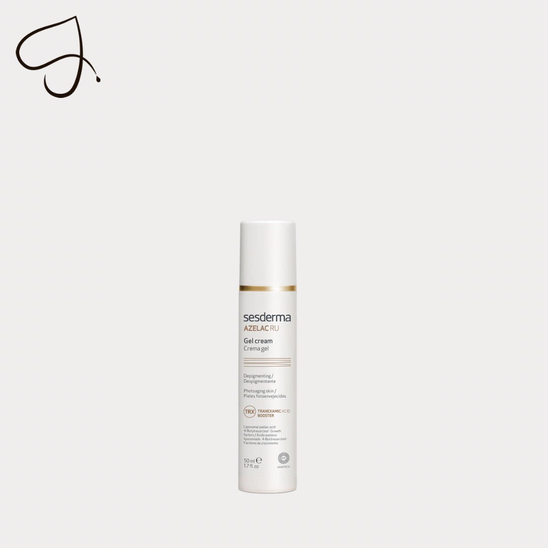 Sesderma Azelac Ru Gel Cream