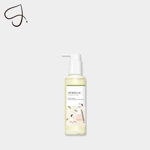 Roundlab Soybean Cleansing Oil