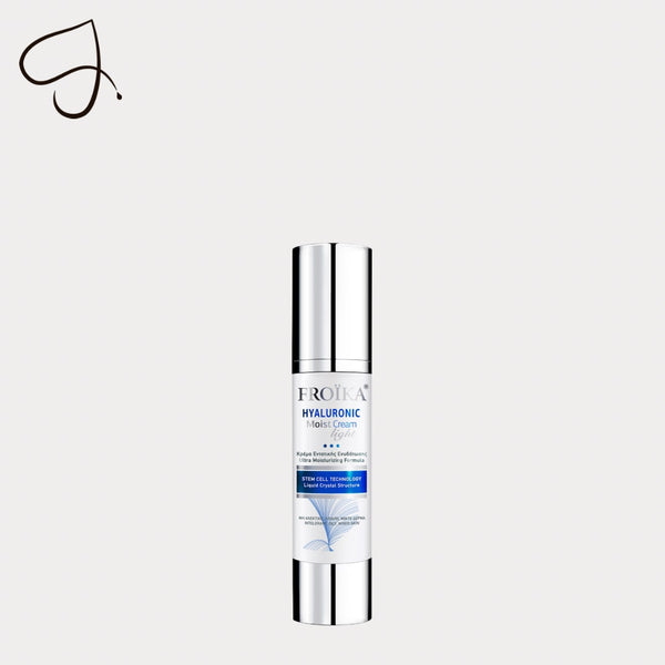 Froika Hyaluronic Moist Cream Light
