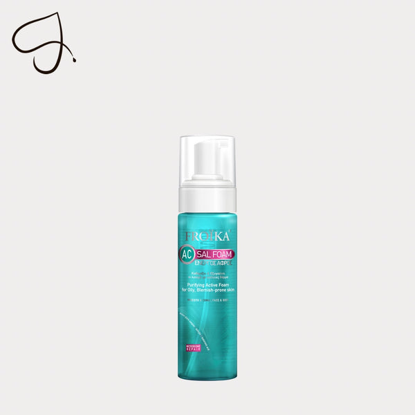 Froika Salfoam Cleanser 200ML
