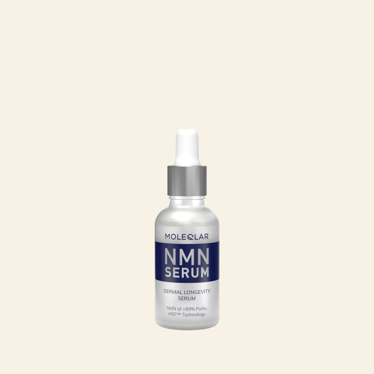 MOLEQLAR NMN Serum 30 ml