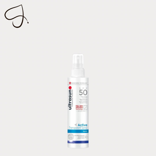 Ultrasun Sport Spray SPF50 150ML