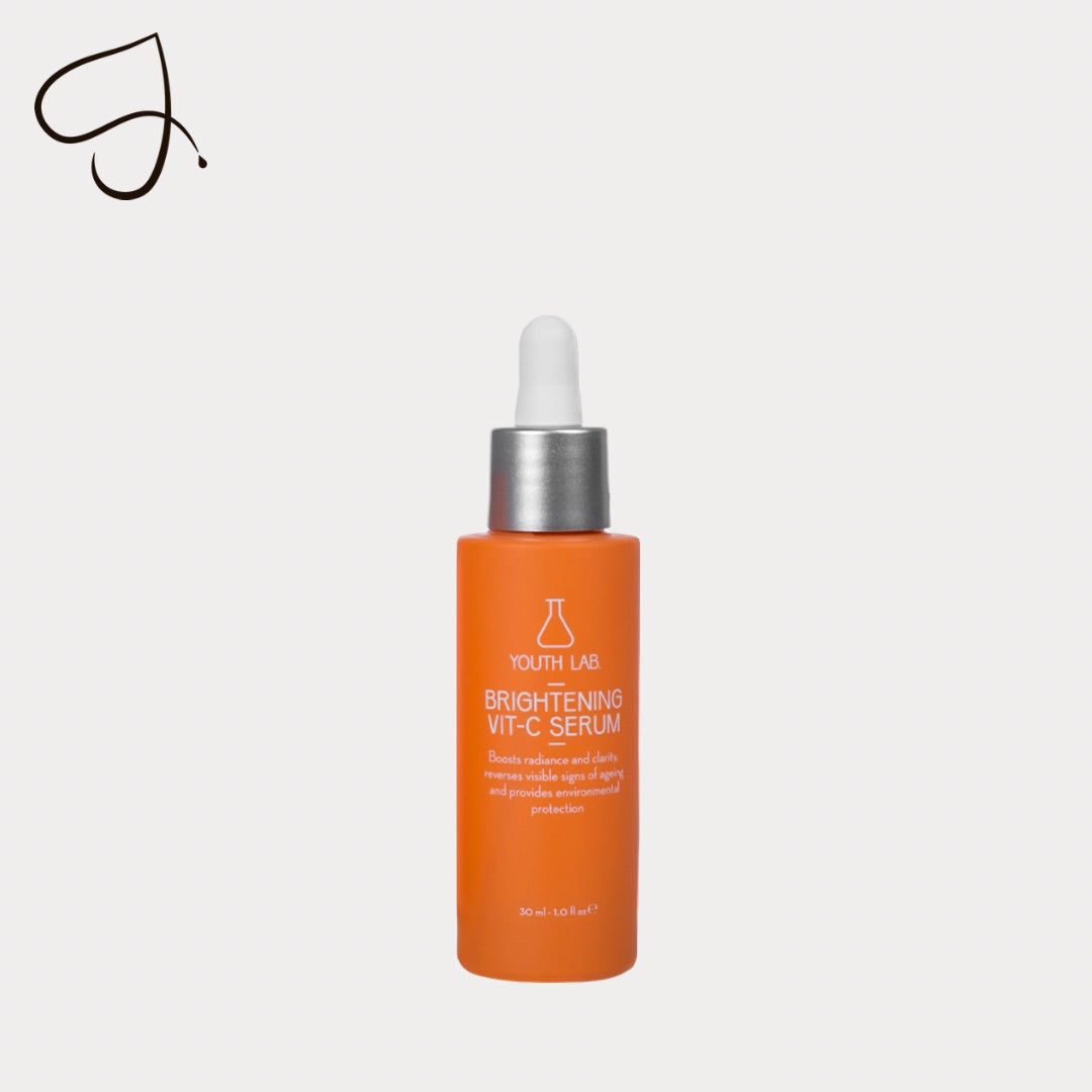 Youthlab Brightening Vitamin C serum Skin Share Shop