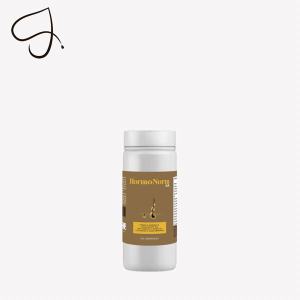 HormoNorm 60 capsule