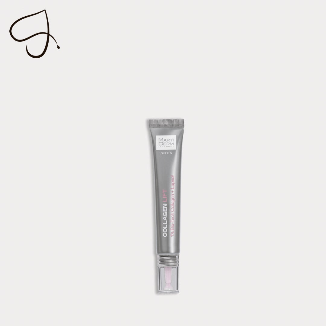 Martiderm Collagen Lift Shot