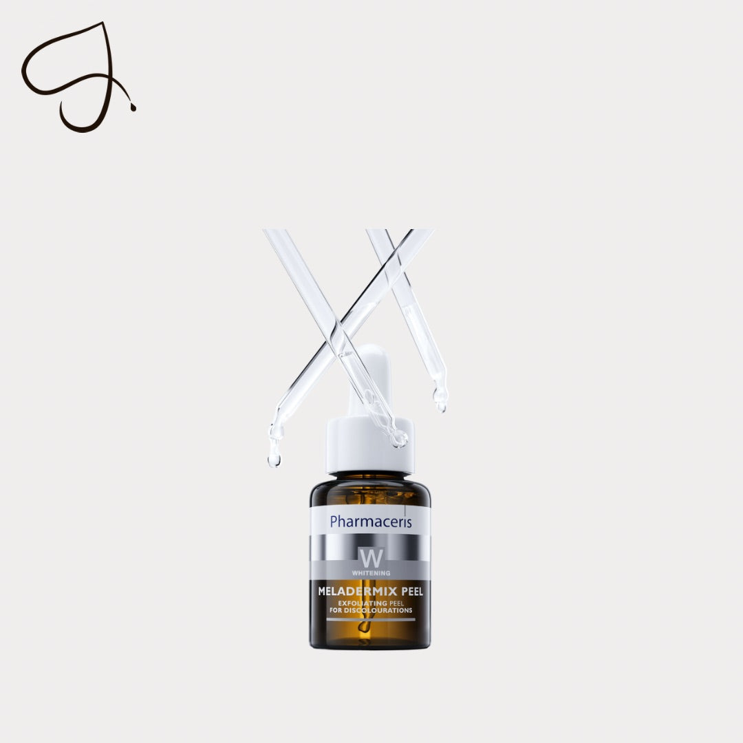 Pharmaceris Meladermix Peel 20%