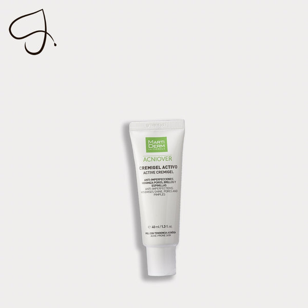 Martiderm Night renewal cream