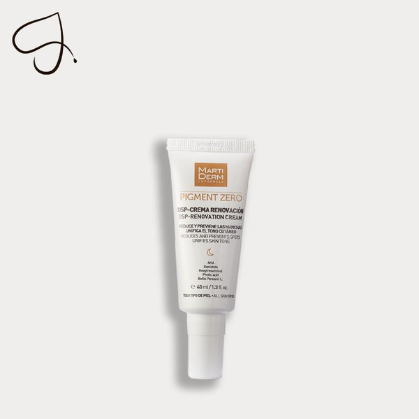 Martiderm Pigment Zero Renovation Cream