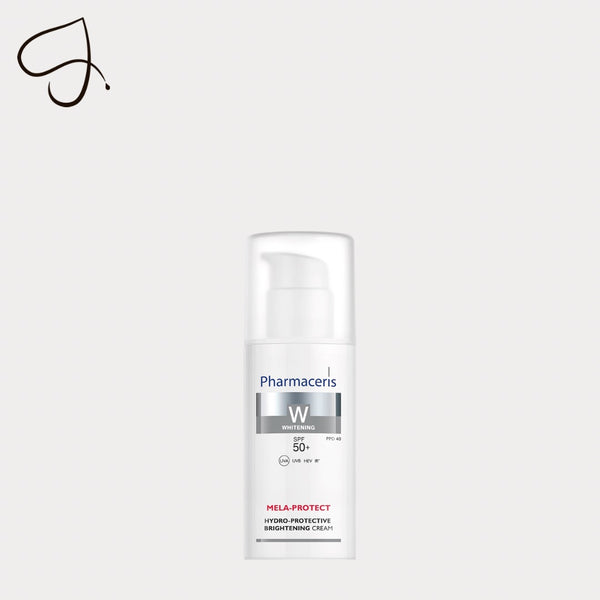 Pharmaceris Melaprotect SPF50+ PPD40
