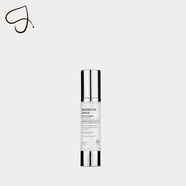 Sesderma Azelac Moisturizing Gel