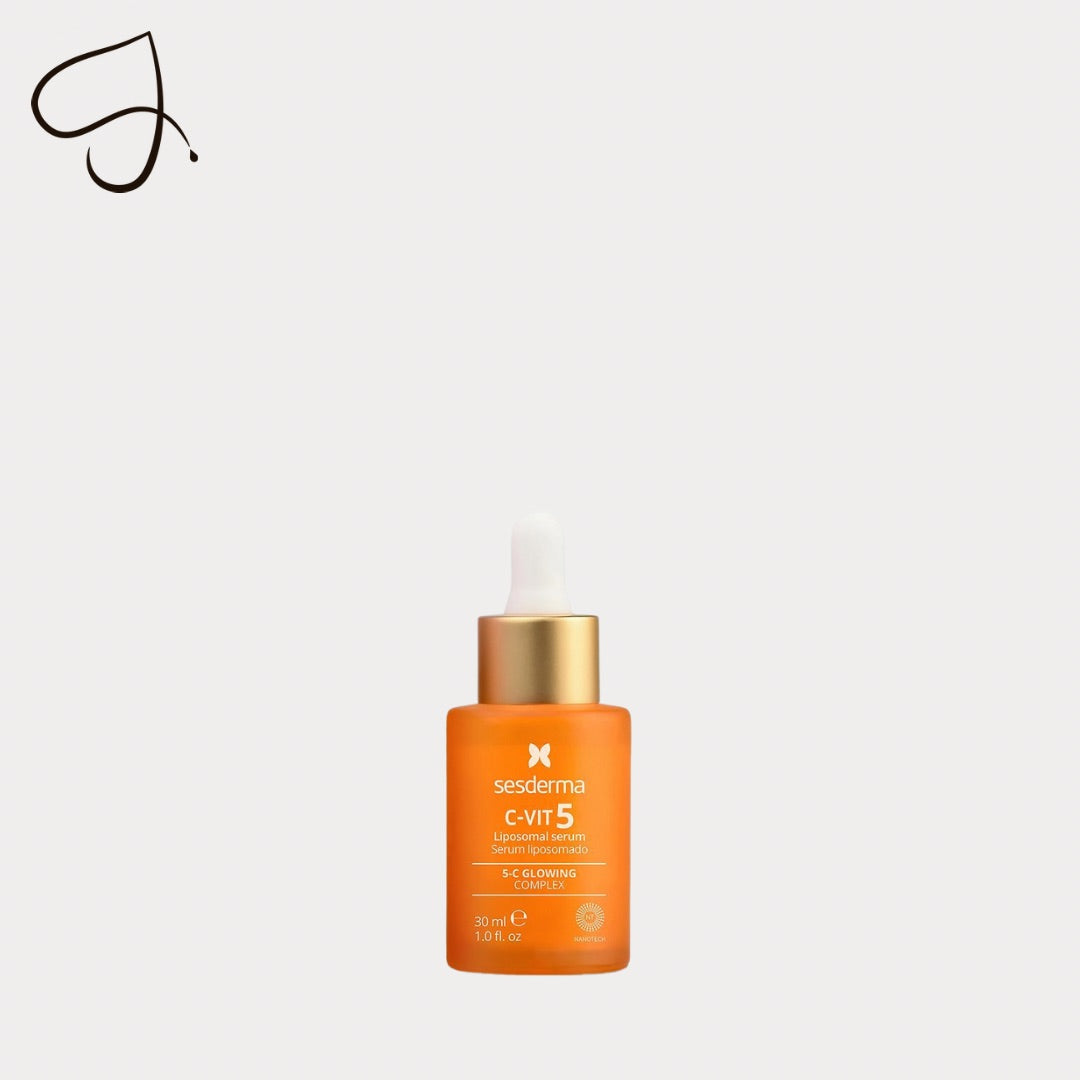 Sesderma C Vit 5 Serum