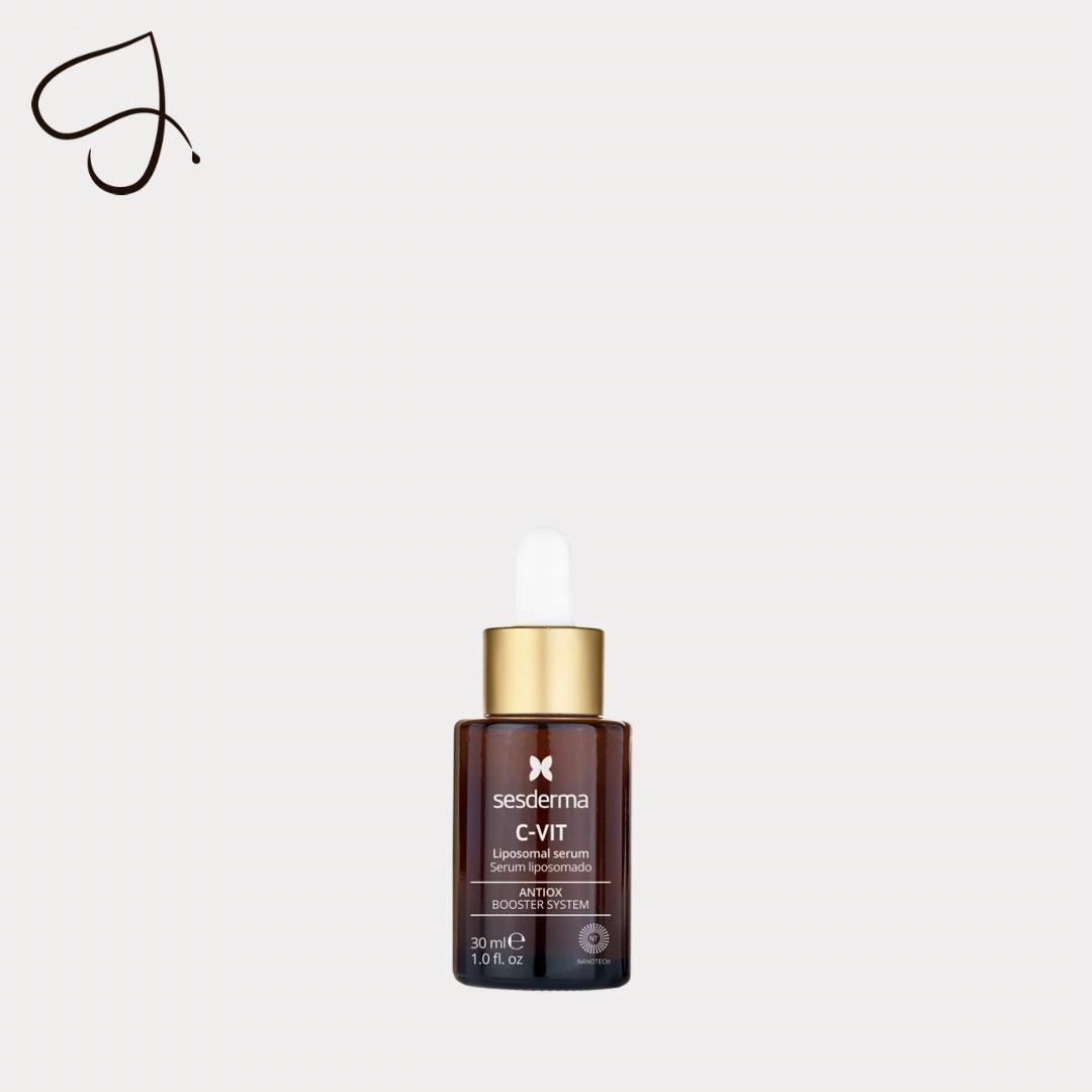 Sesderma C Vit Lipolsomal Serum