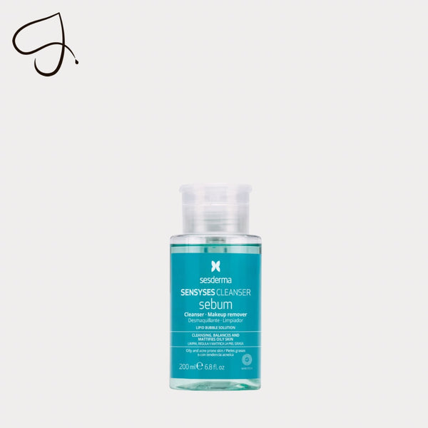 Sesderma Sensyses Sebum Micelar Water