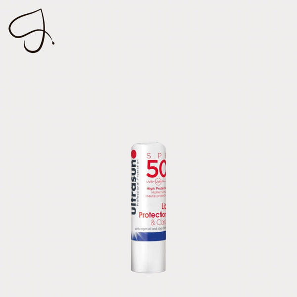 Ultrasun Lipbalm SPF50