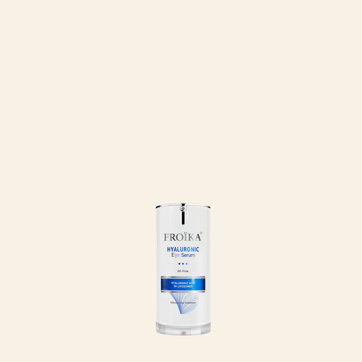 Froika Hyaluronic Eye Serum