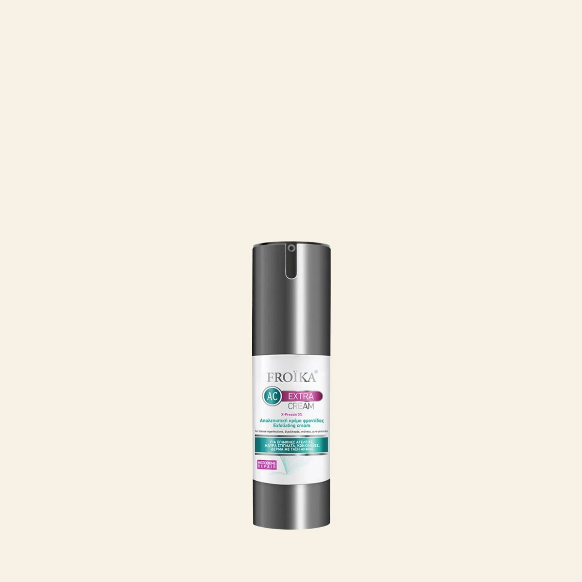 Froika AC Extra Cream