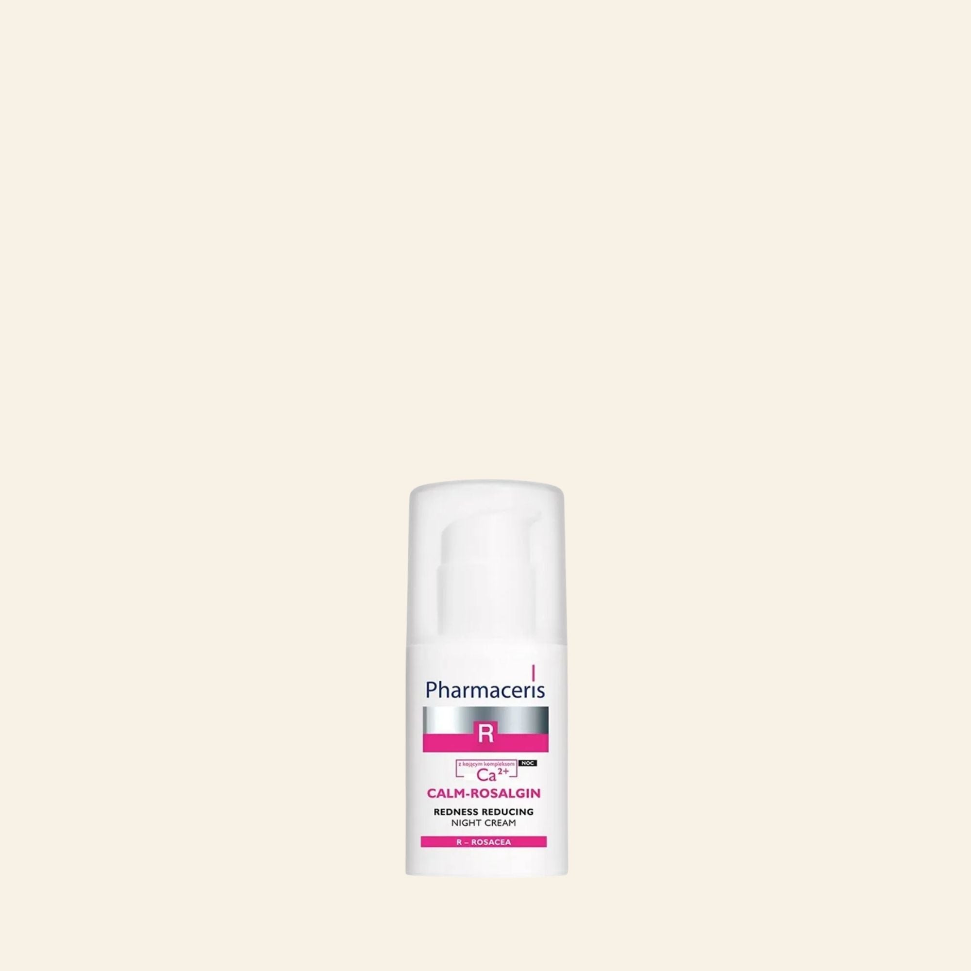 Pharmaceris Calm Rosalgin Cream (Rosacea)