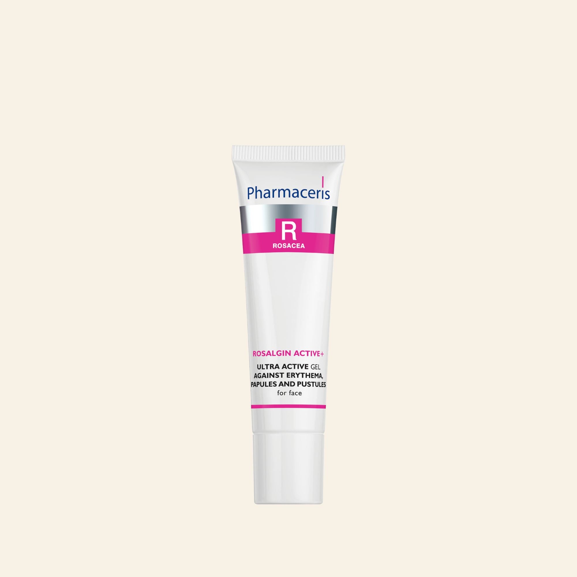 Pharmaceris Rosalgin Active +