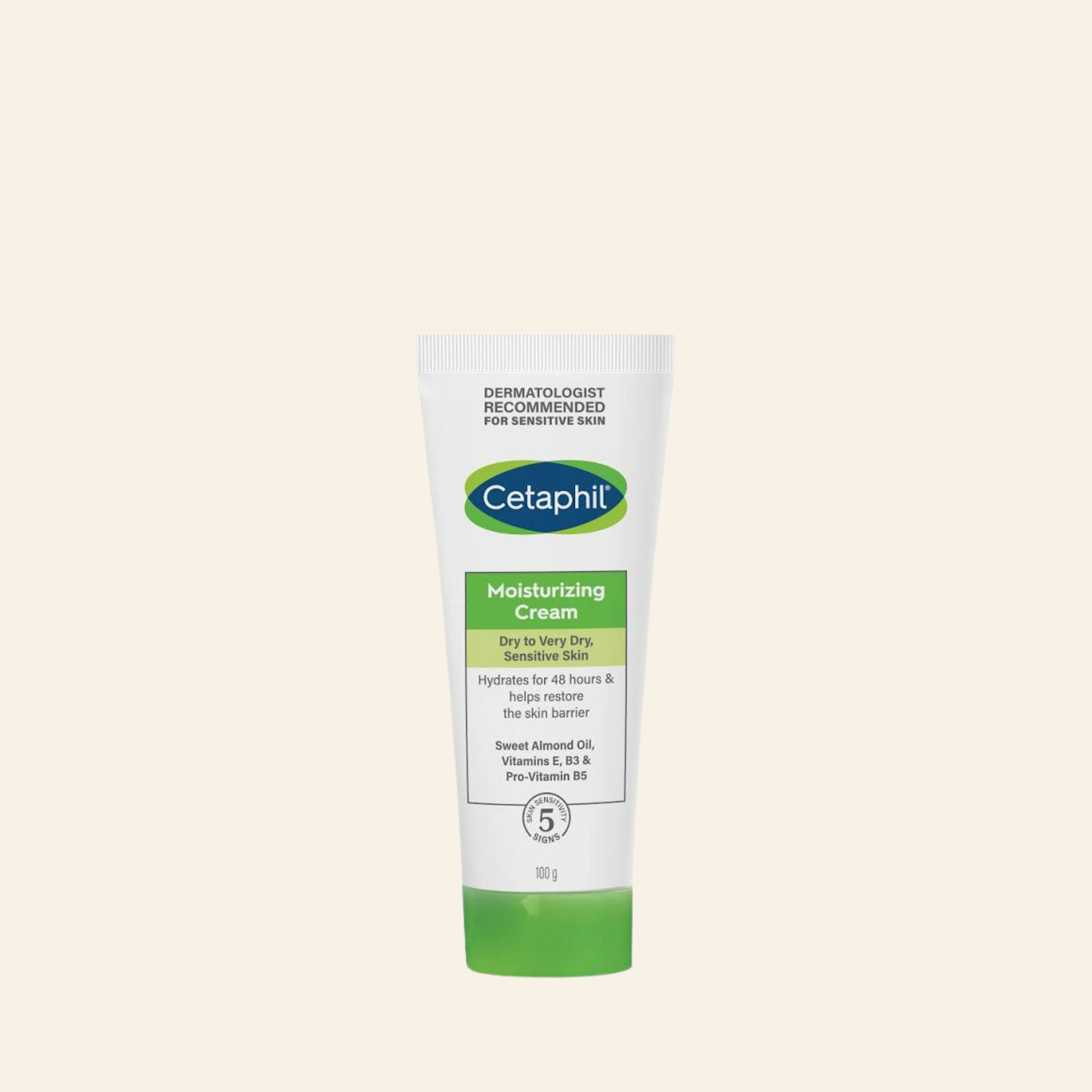 Cetaphil Moisturizing Cream