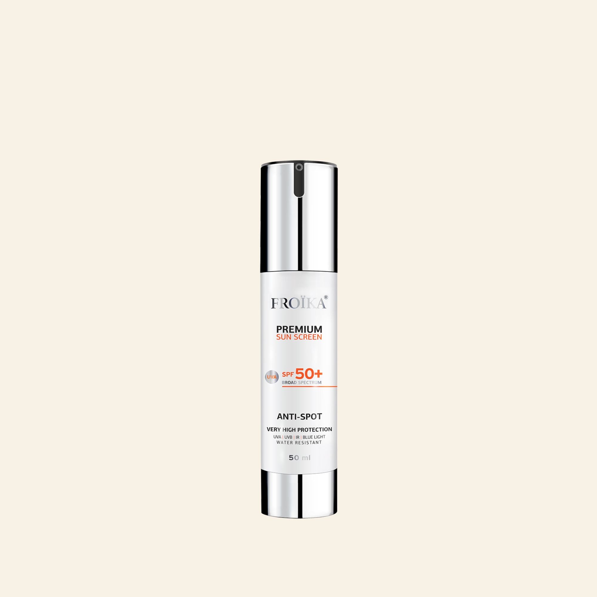 Froika Anti-Spot Premium SPF 50