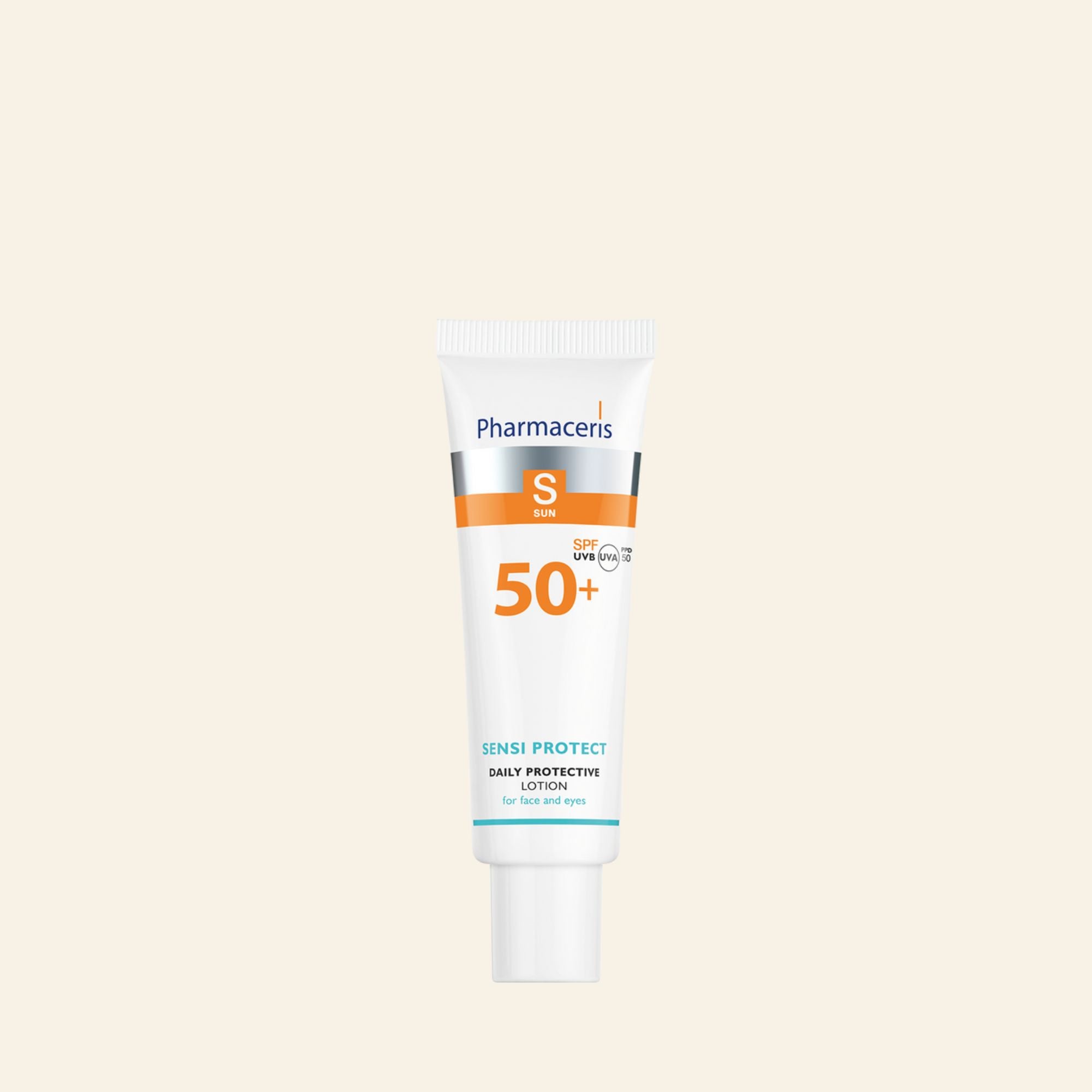 Pharmaceris Sensi Protect SPF 50+ (50ML)