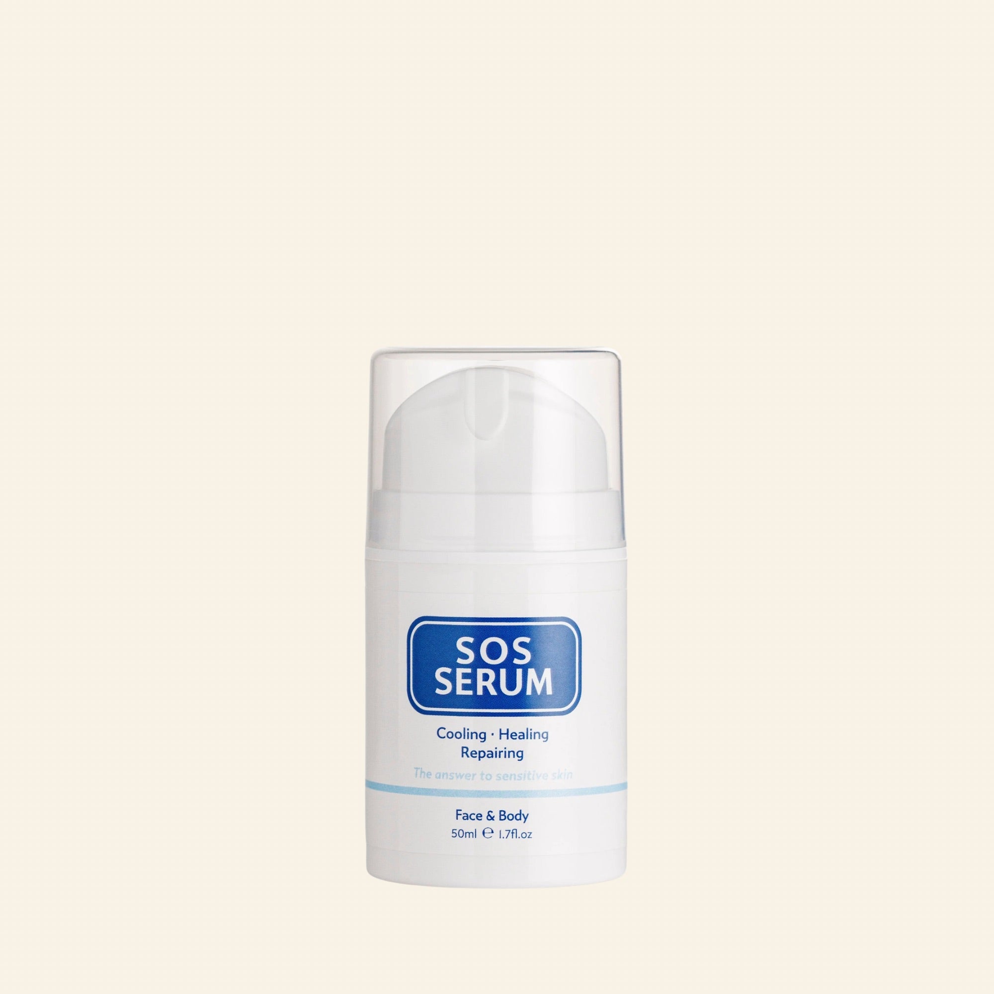 SOS Serum