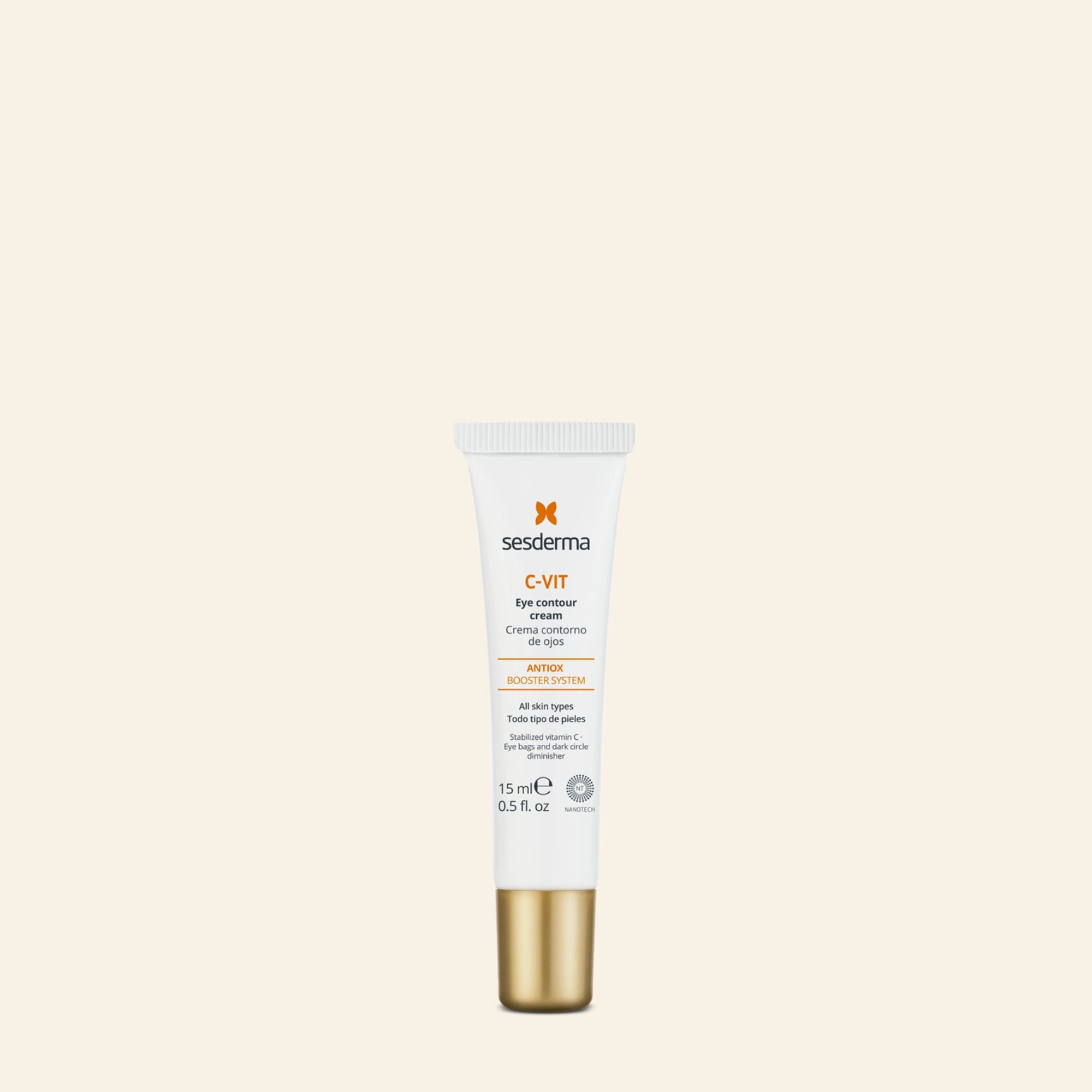 Sesderma Vit C Eye Serum
