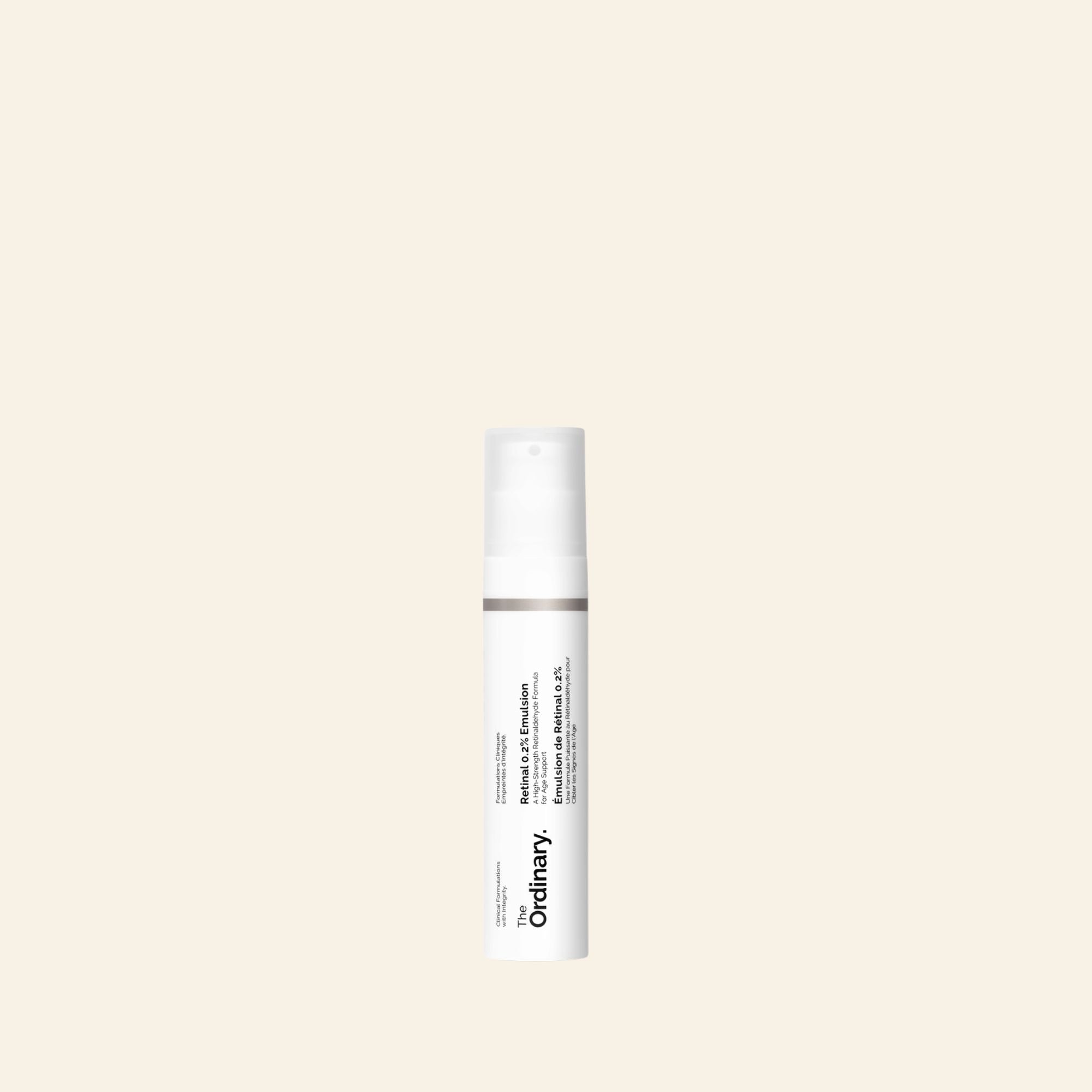 The Ordinary Retinal 0,2 % Emulsion