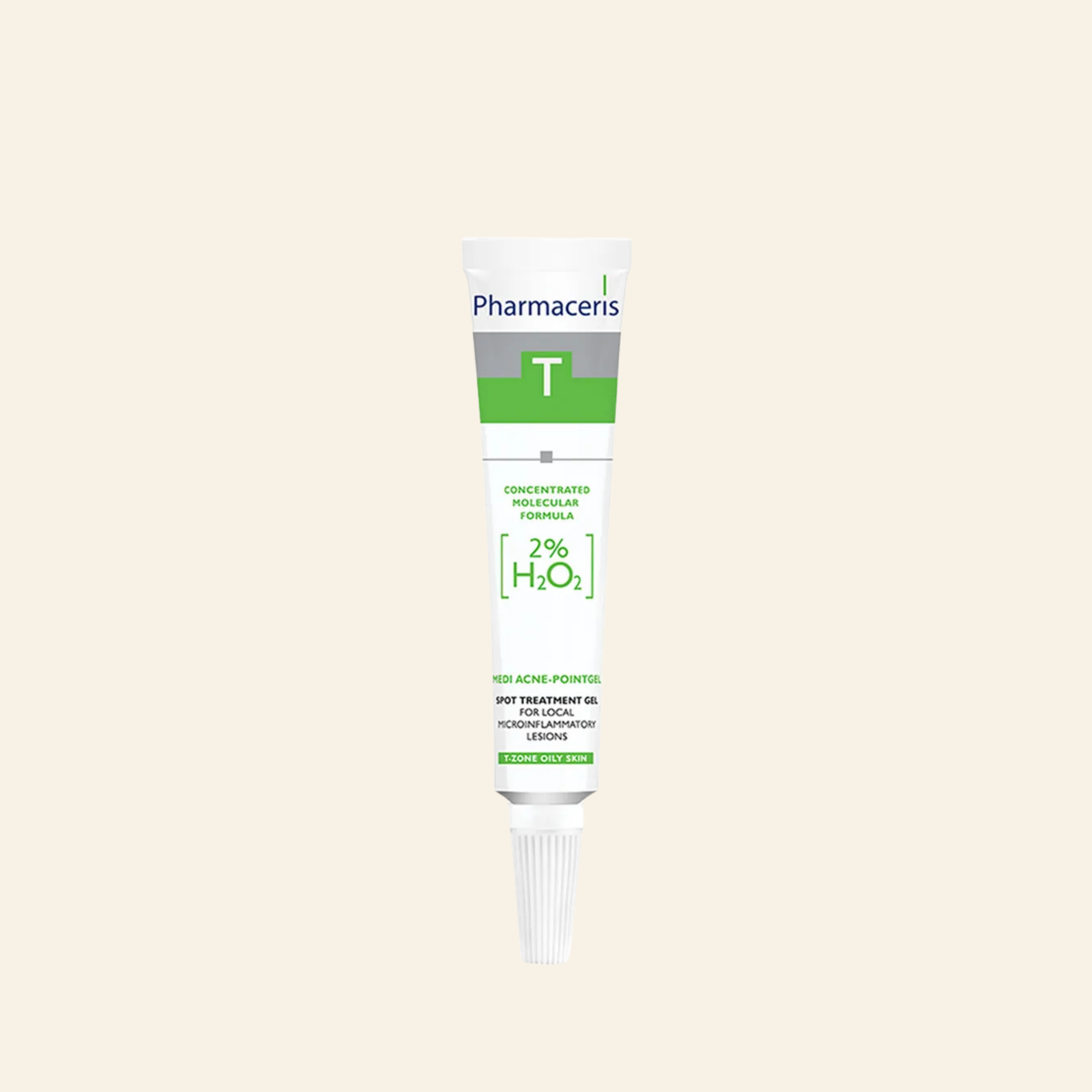 Pharmaceris Medi Acne Point-Gel (10ML)