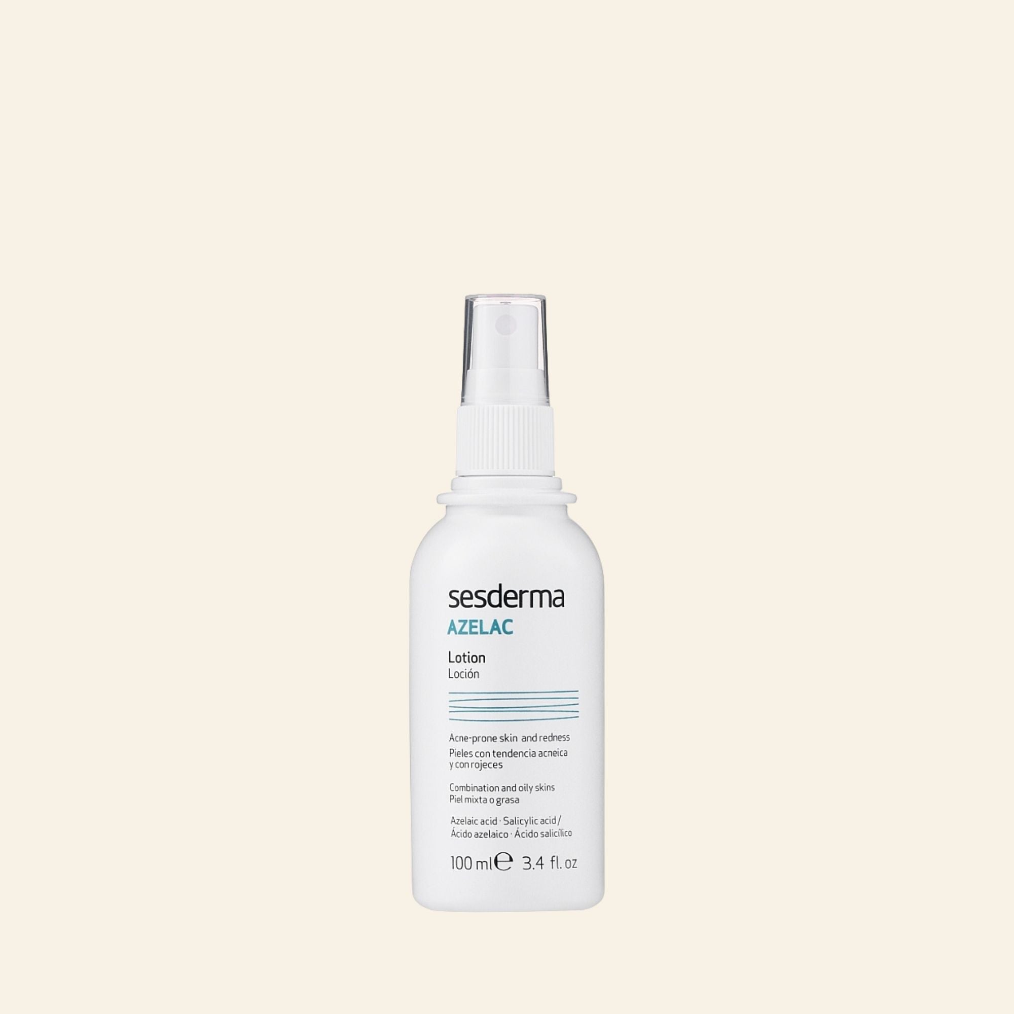 Sesderma Azelac Lotion