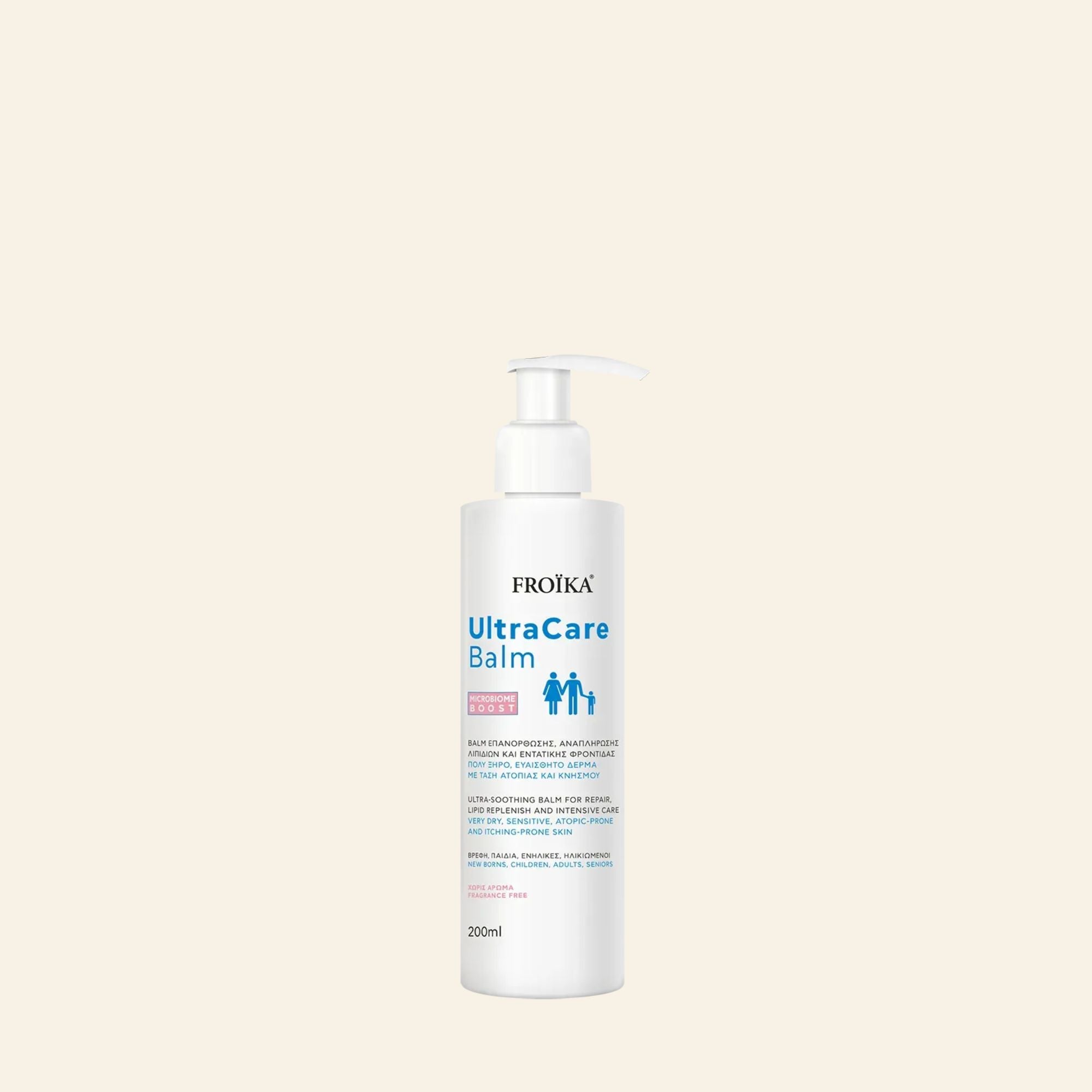 Froika Ultra Care Balm 200ML