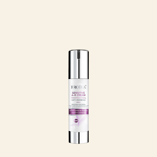 Froika Sensitive A-R Cream