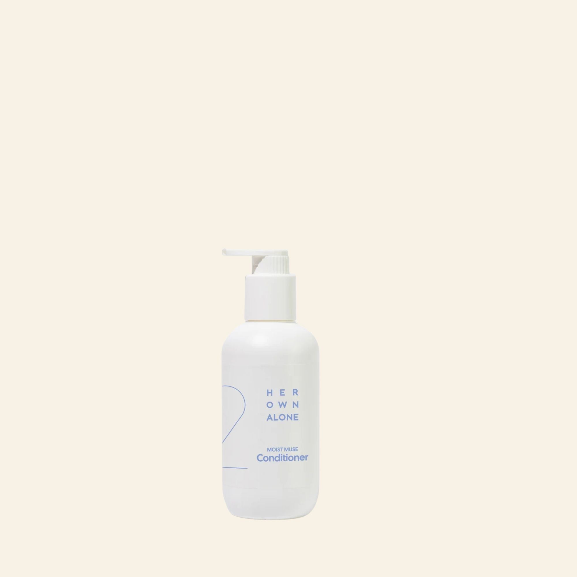 Her Own Alone Smoothing Conditioner 300 ml