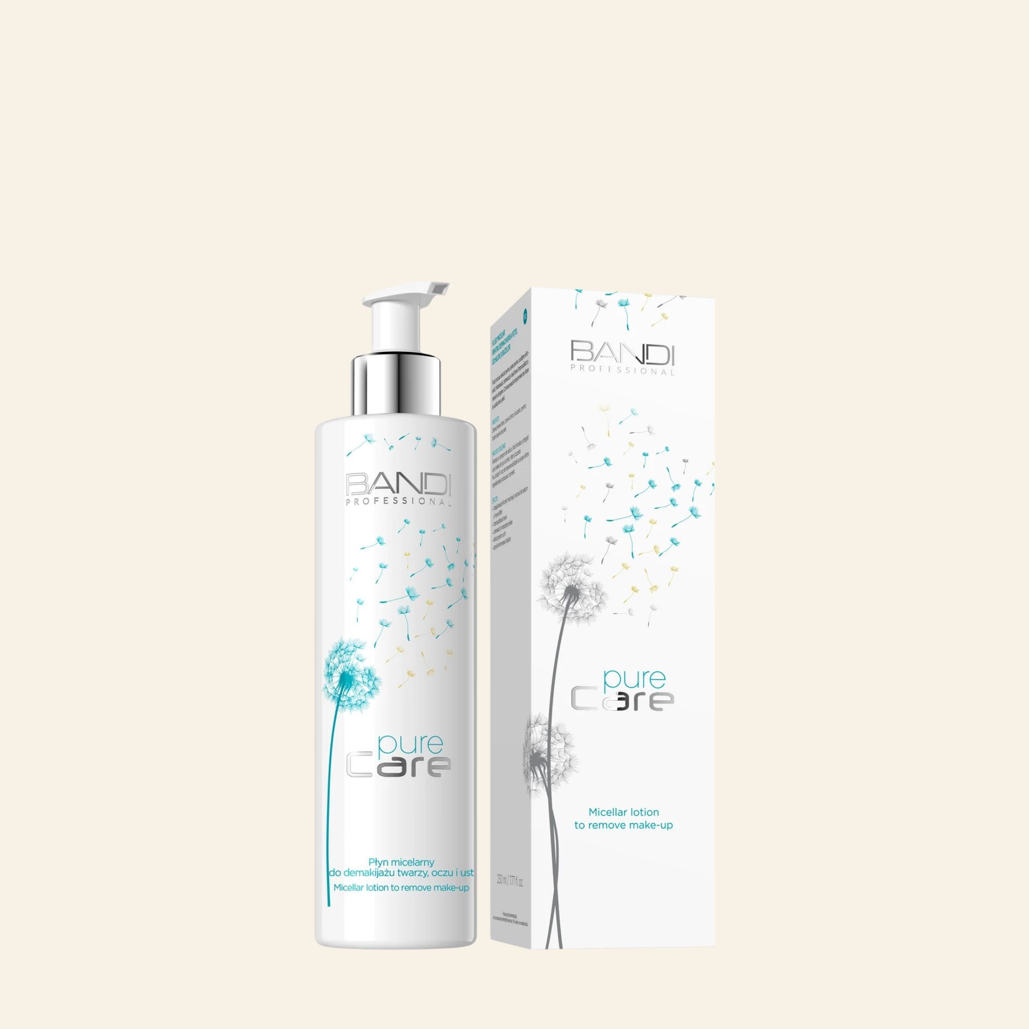 Bandi Pure Care Micellar Water