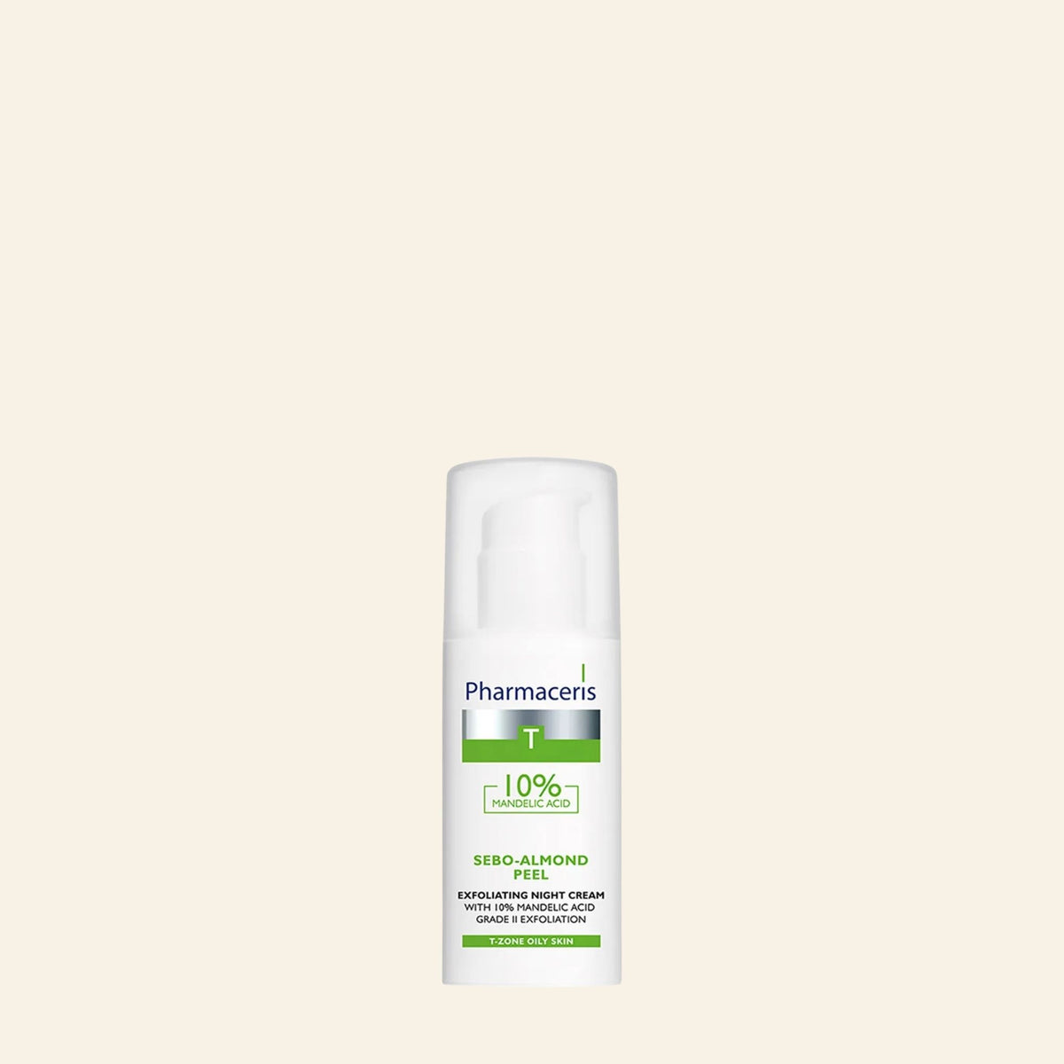 Pharmaceris Sebo-Almond Peel Acid mandelik 10%