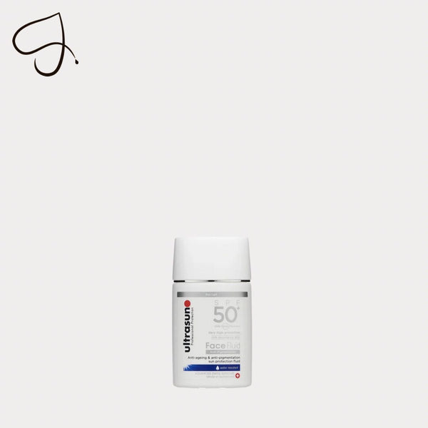 Ultrasun Face Fluid Anti-Pigmentation SPF 50+