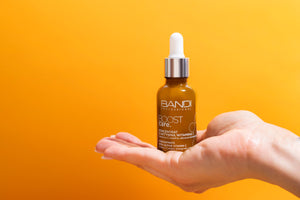 BANDI VITAMIN C SERUM SKINSHARESHOP