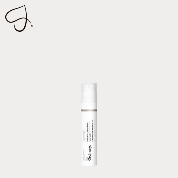 The Ordinary Retinal 0,2 % Emulsion