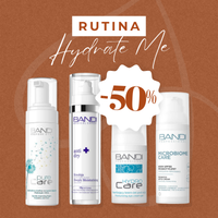 Bandi Hydrate Me FULL ROUTINE