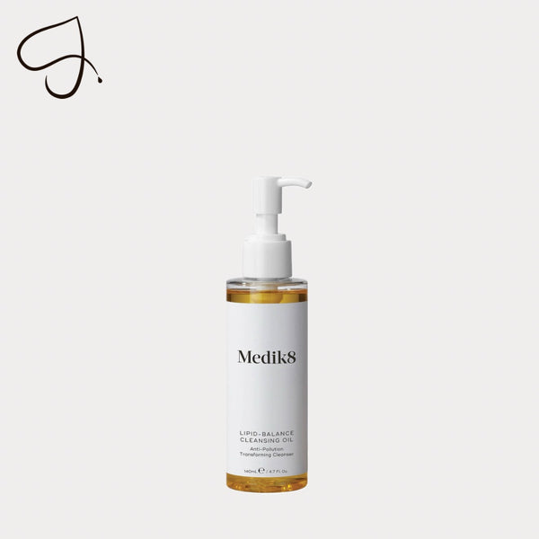 Medik8 Lipid Balance Cleansing Oil